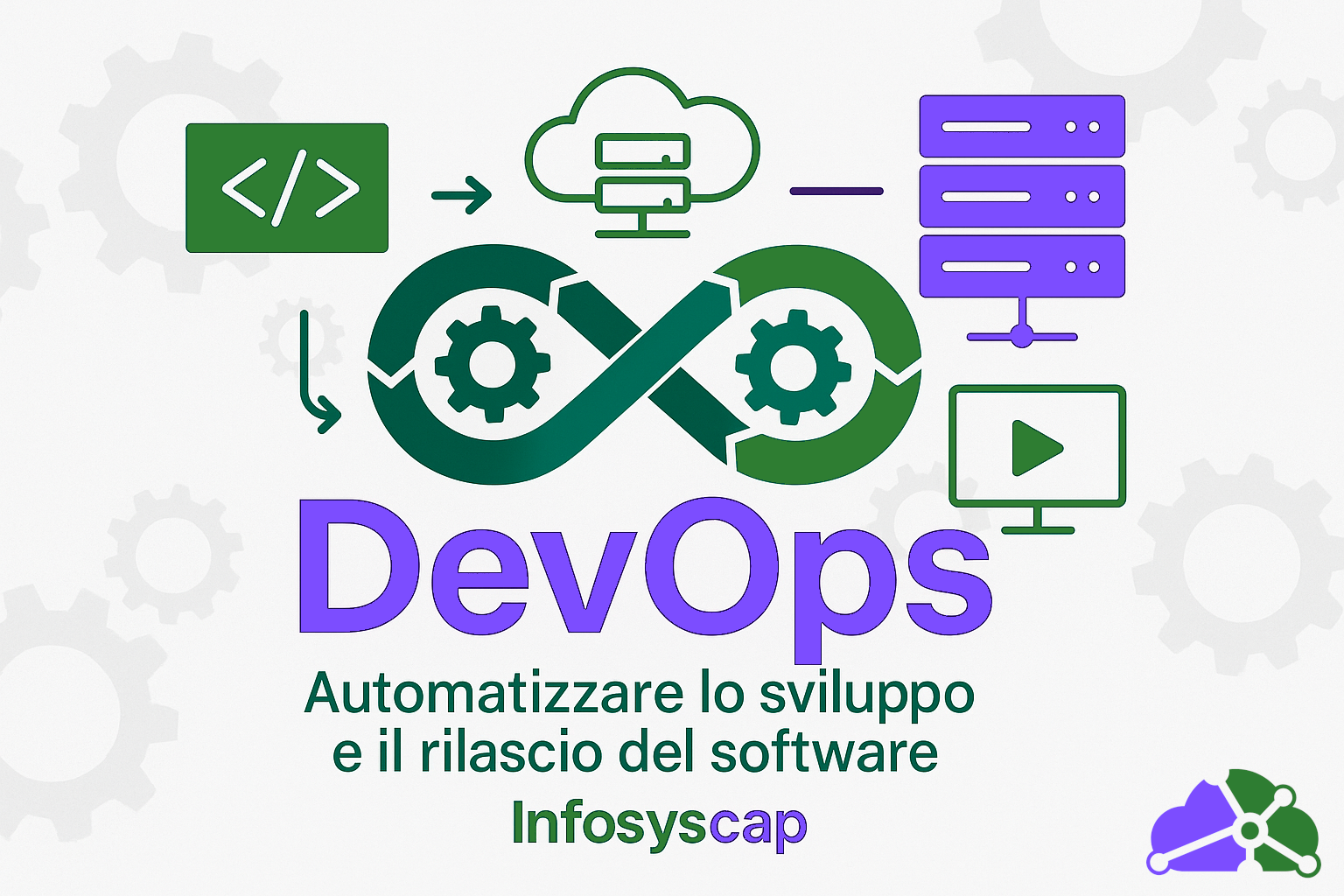 Schema DevOps
