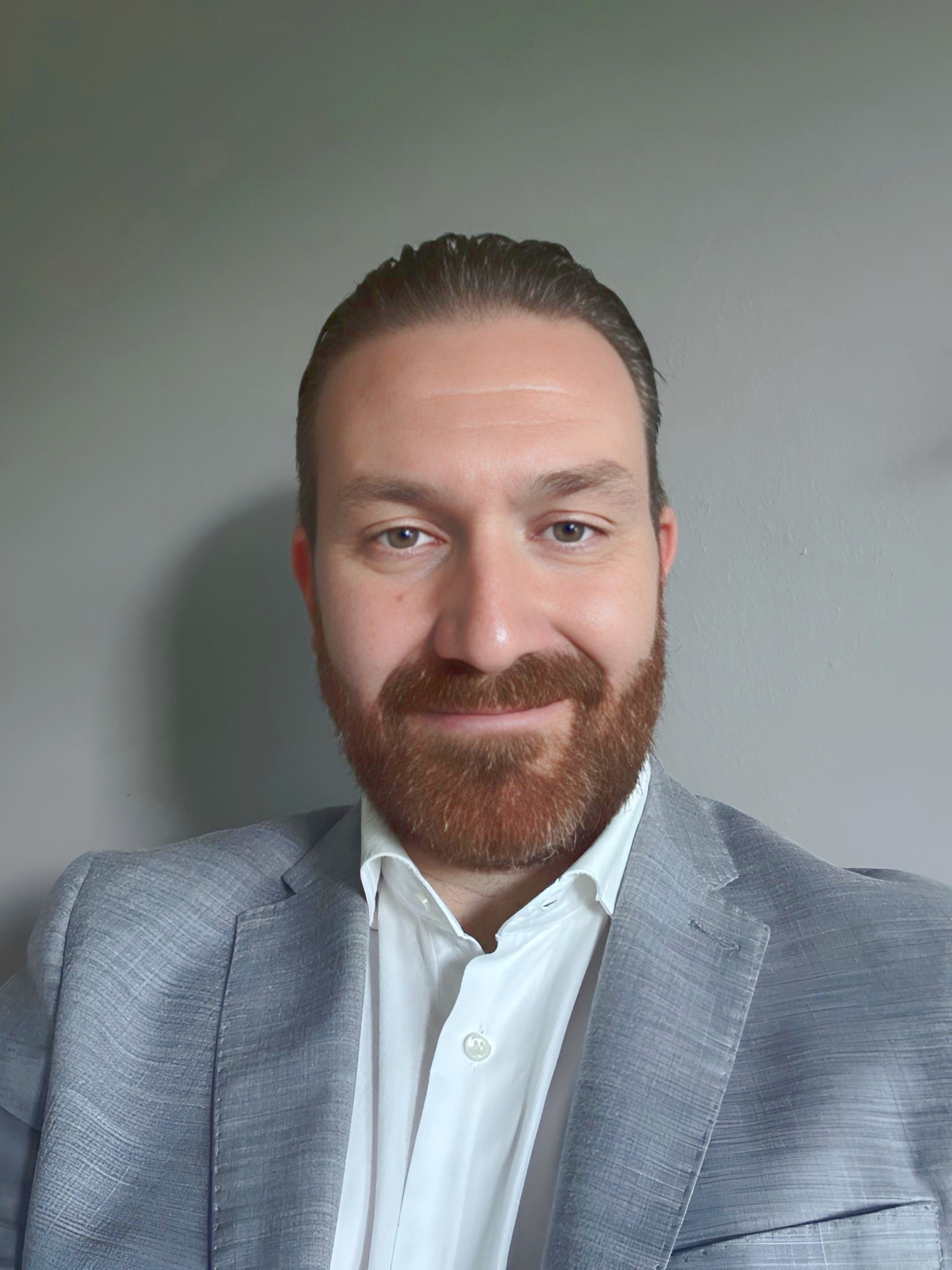 Ritratto professionale